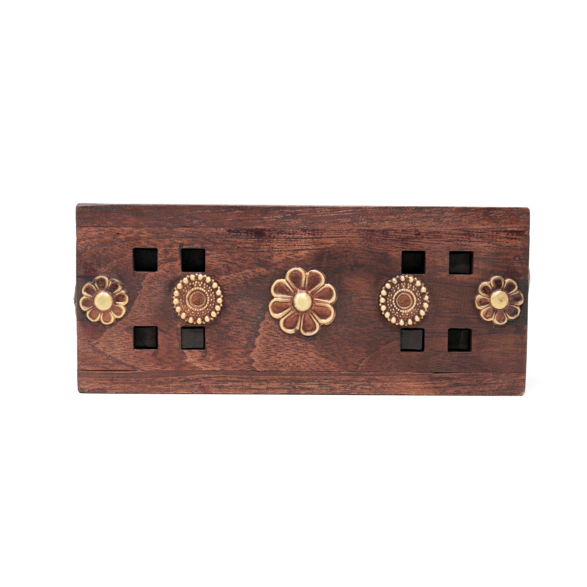 Sliding Puzzle Box