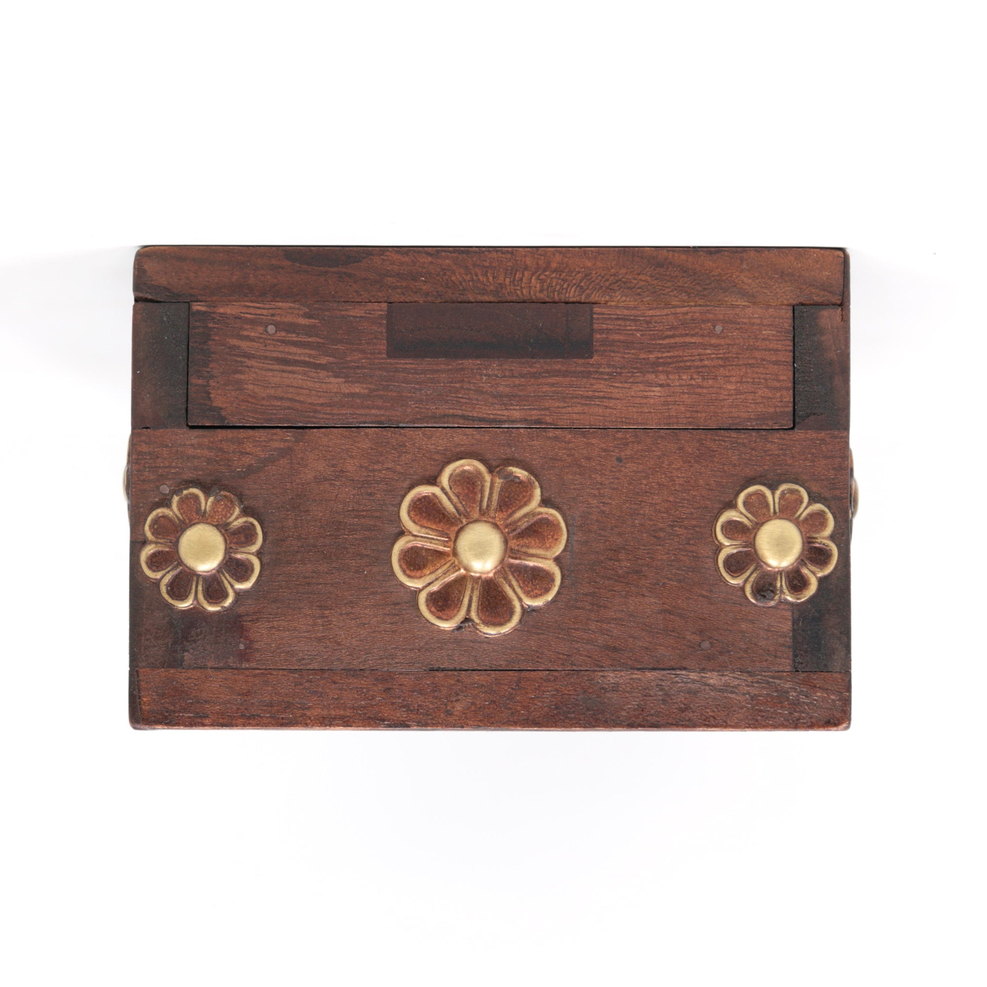 Sliding Puzzle Box