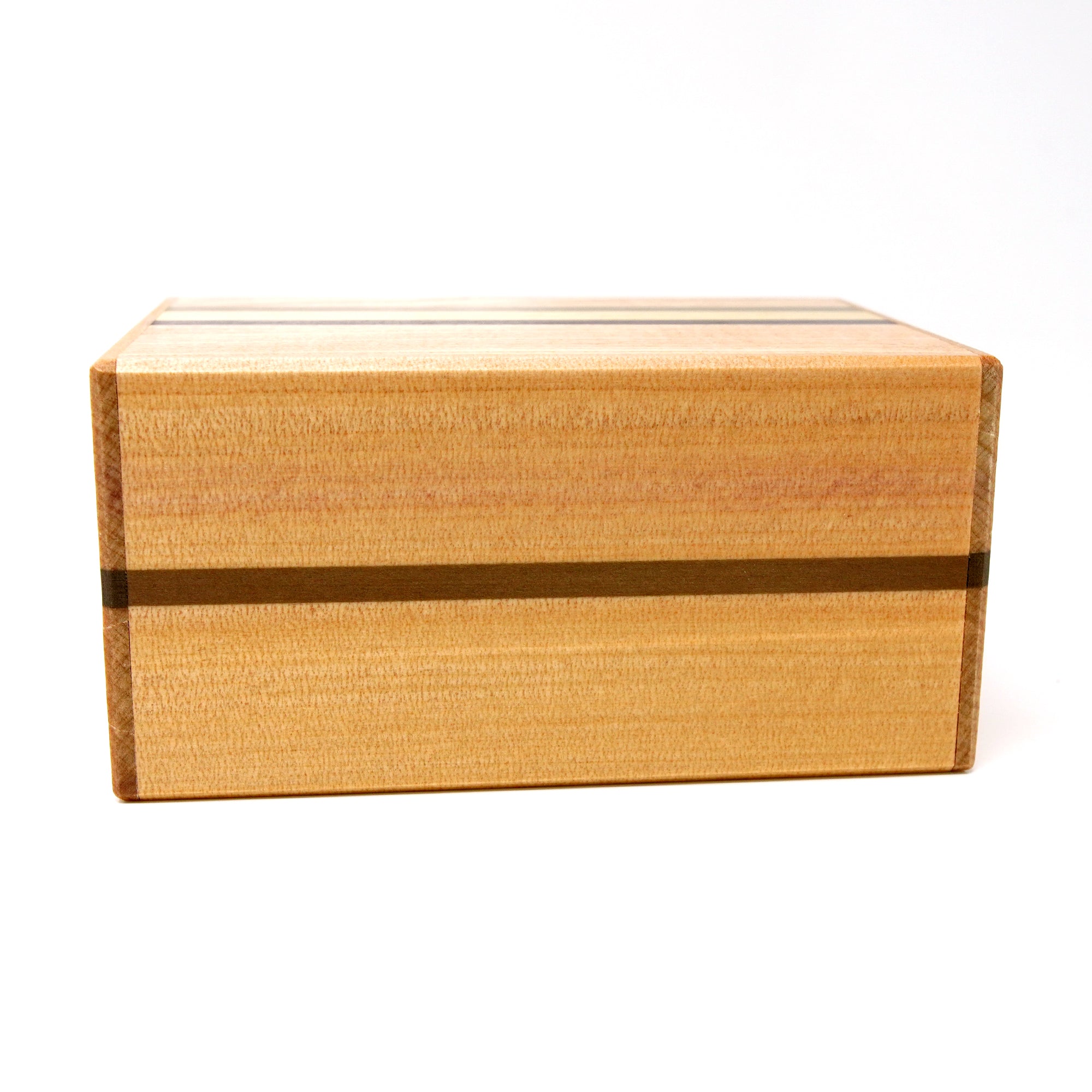 Japanese Puzzle Box - 4.2 Sun - 21 Step - Pre Owned