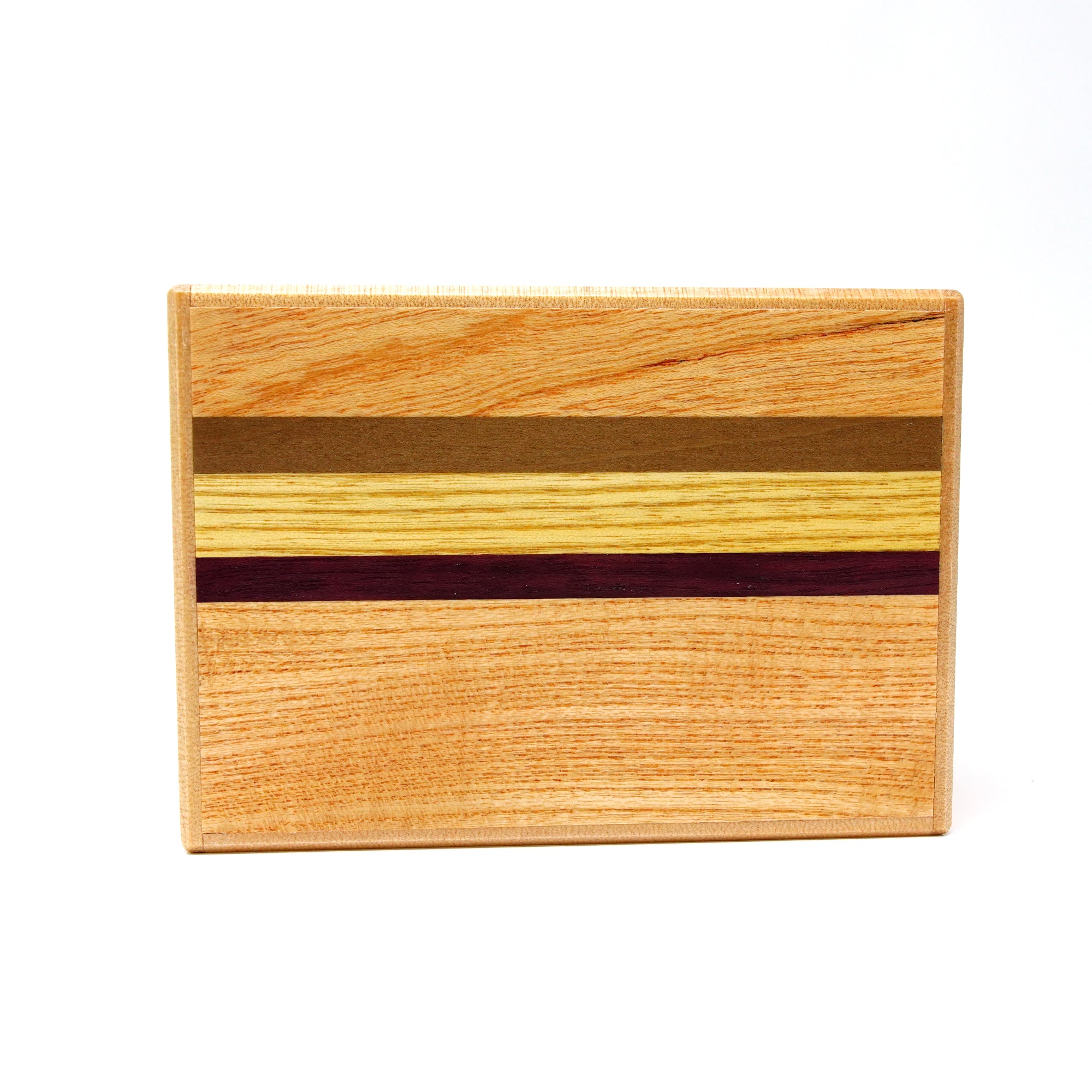 Japanese Puzzle Box - 4.2 Sun - 21 Step - Pre Owned