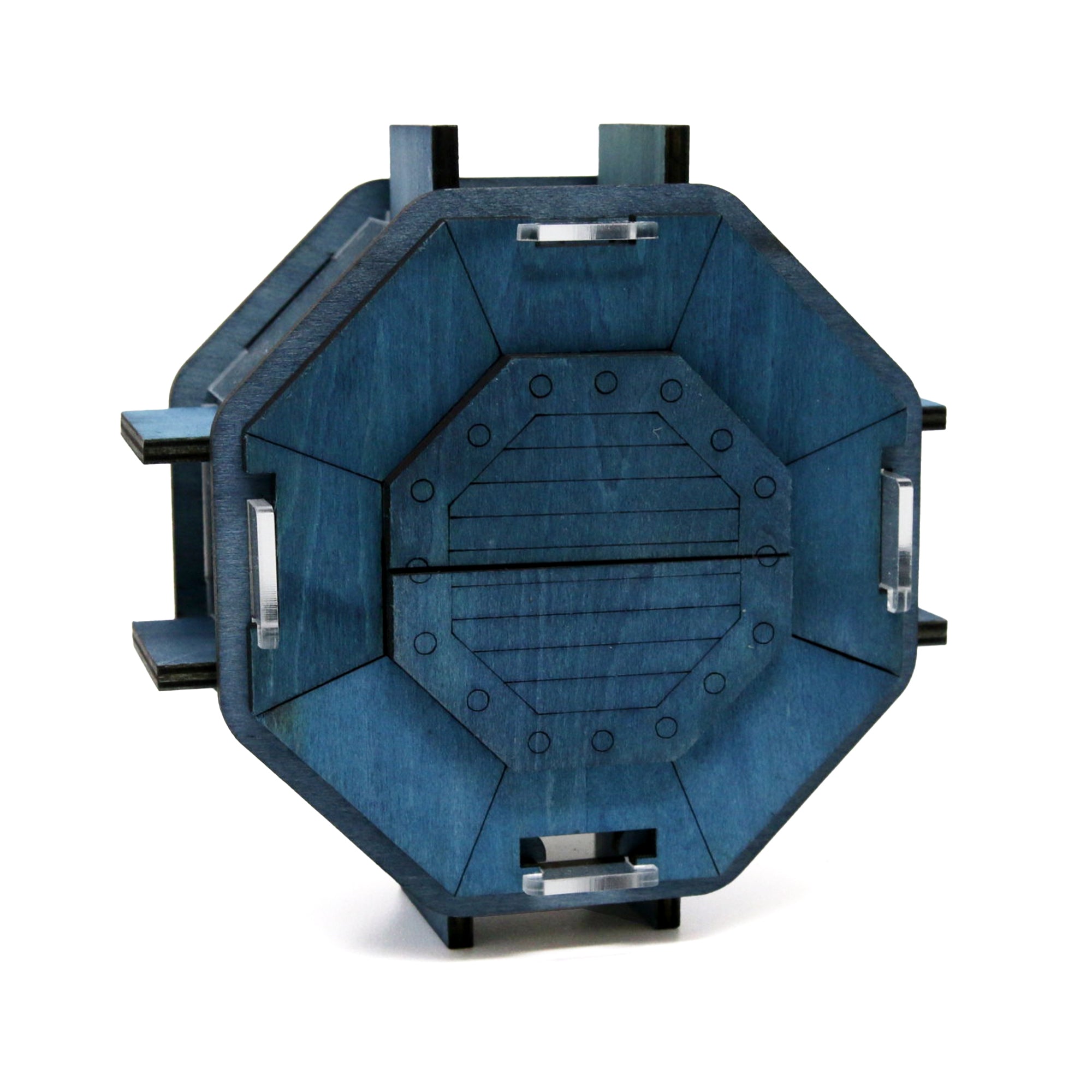 Jailbreak 4.0 Secret Escape Puzzle Box