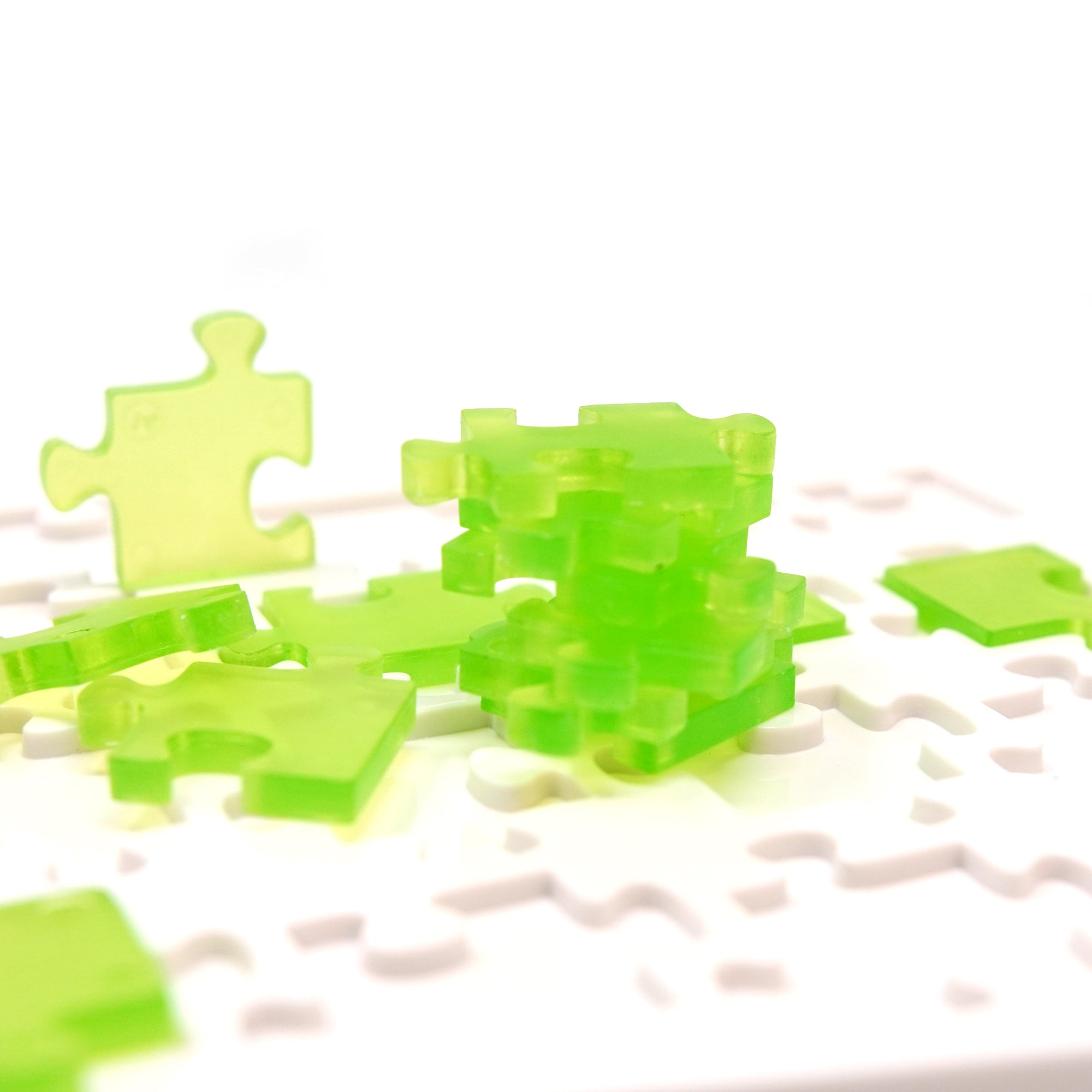 Jigsaw 16 Puzzle - Hanayama Version