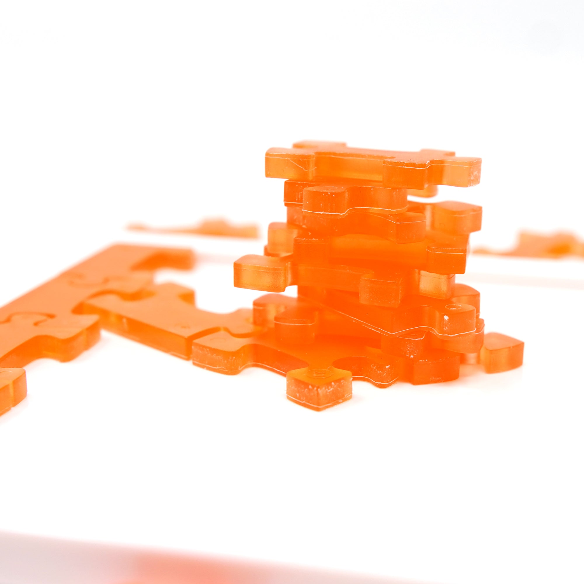 Jigsaw 28 Puzzle - Hanayama Version