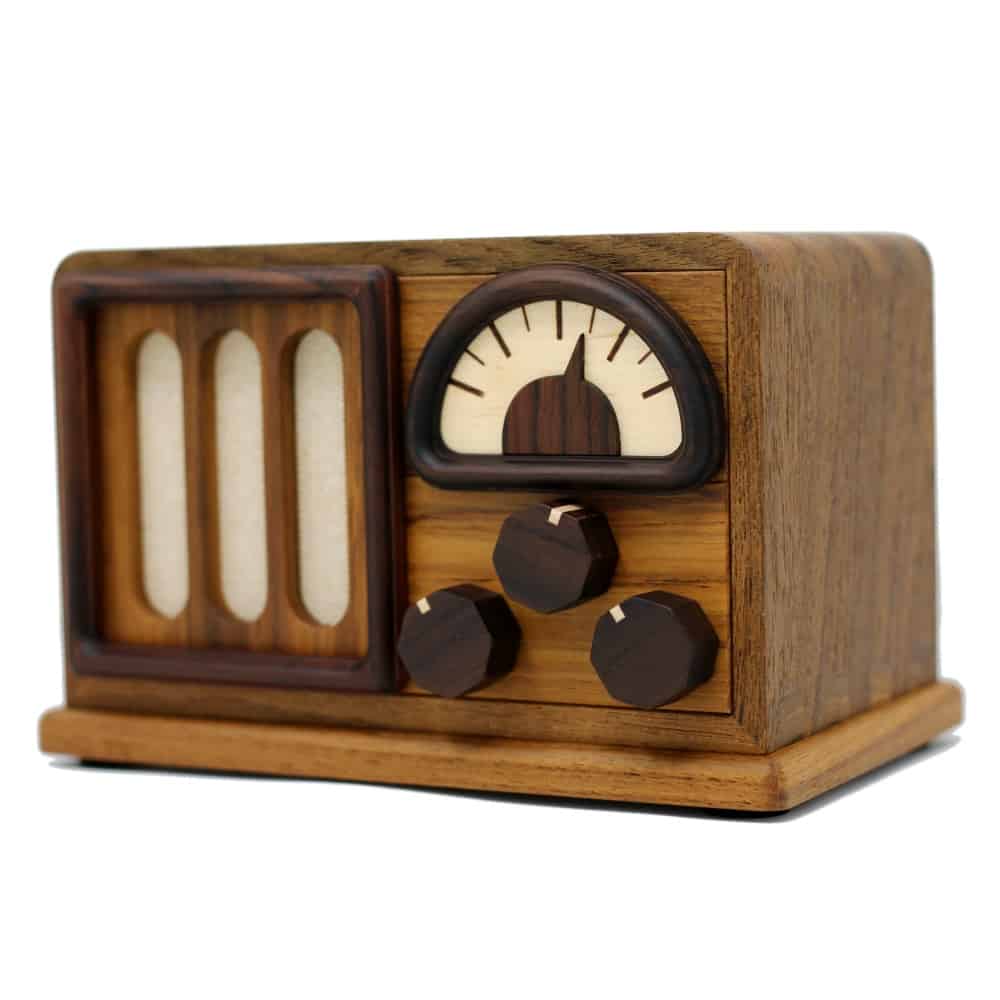 Bad Radio