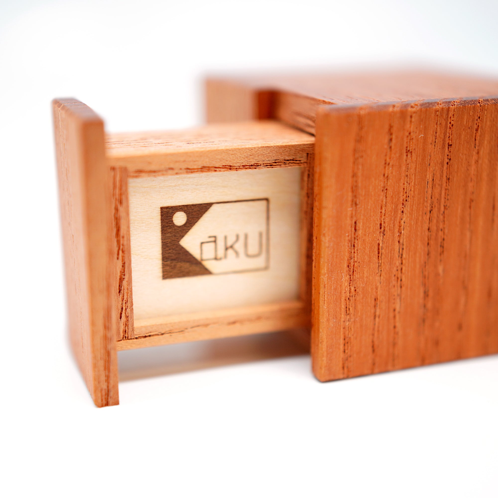 Hunter Puzzle Box - Pre Owned
