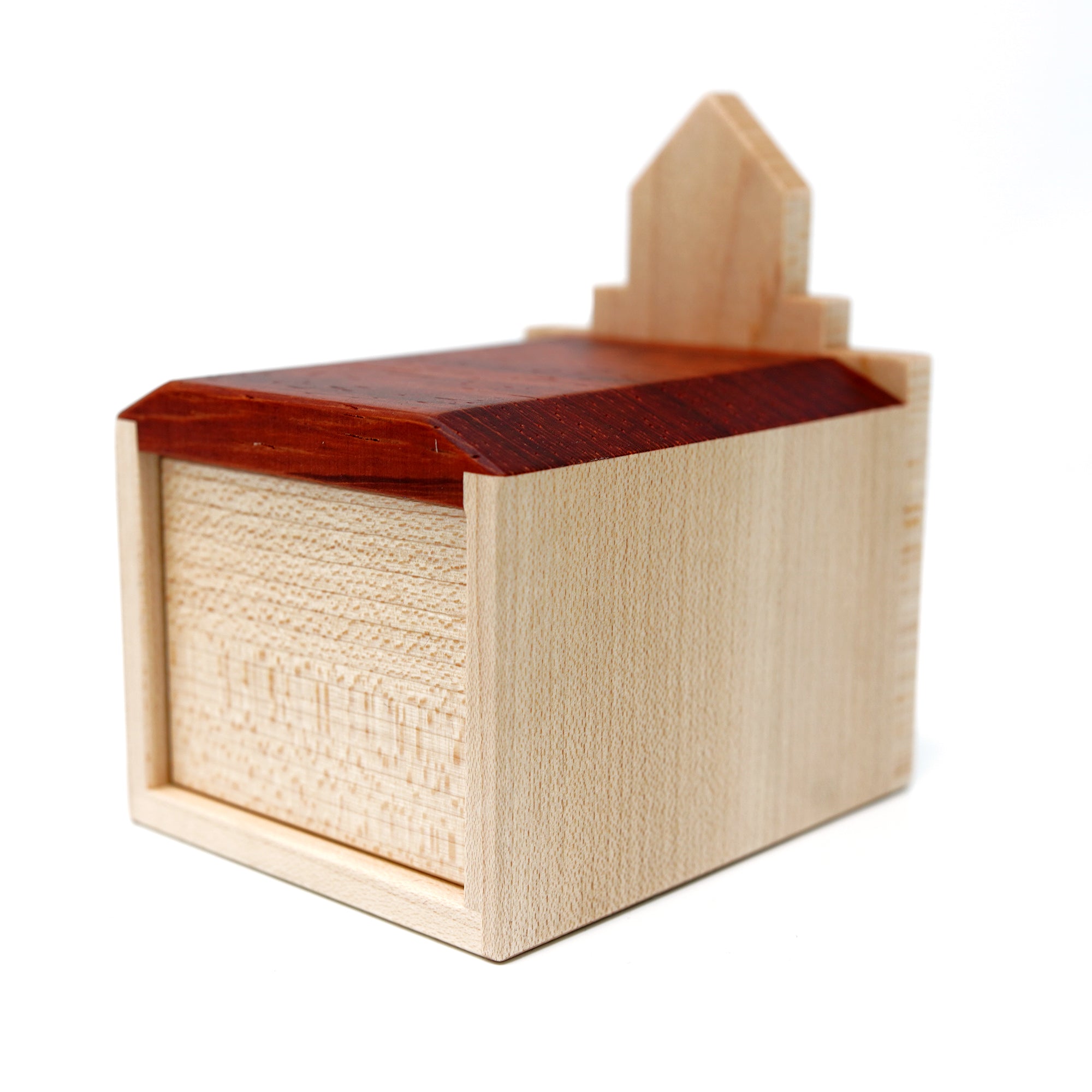 Karakuri Church Trick Box