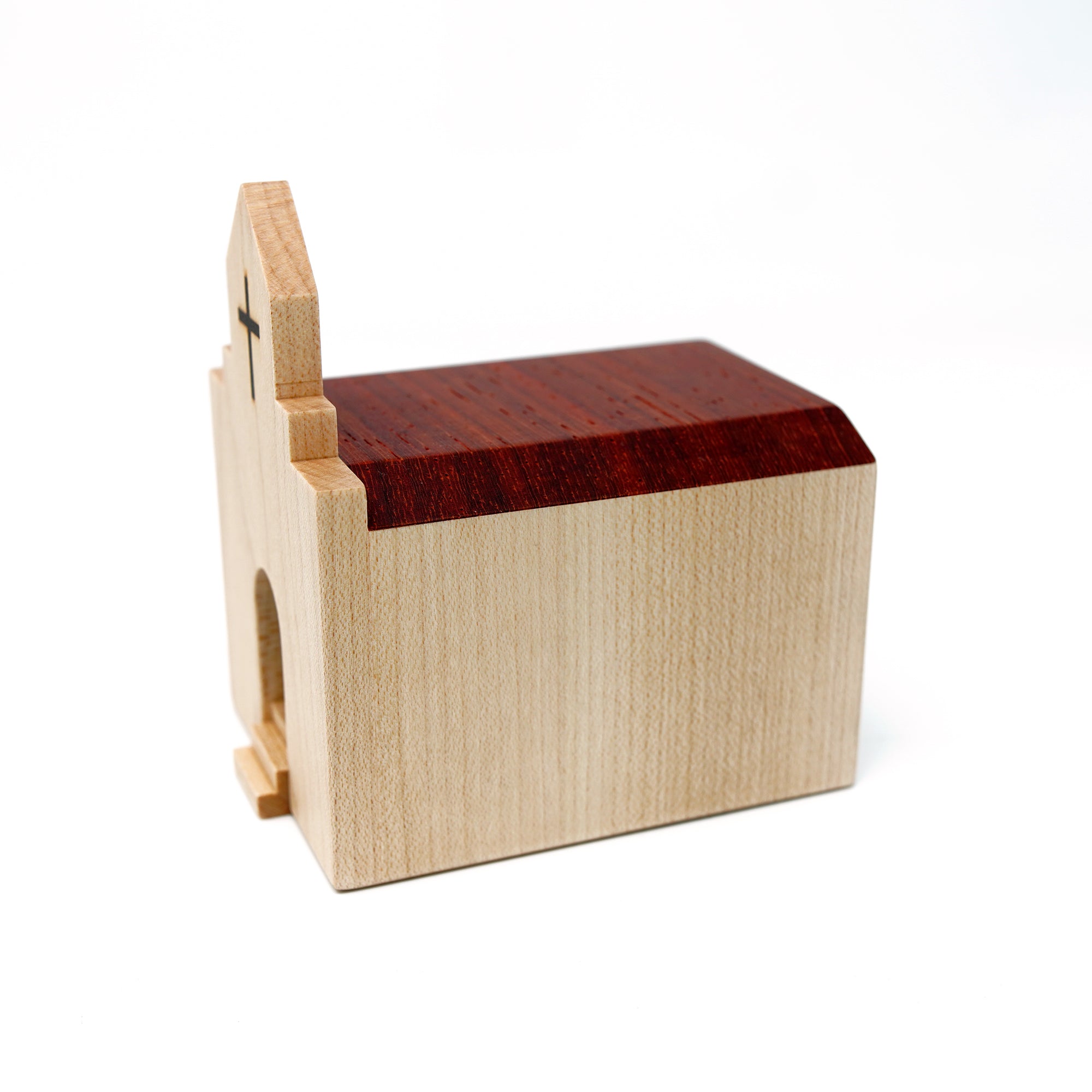 Karakuri Church Trick Box