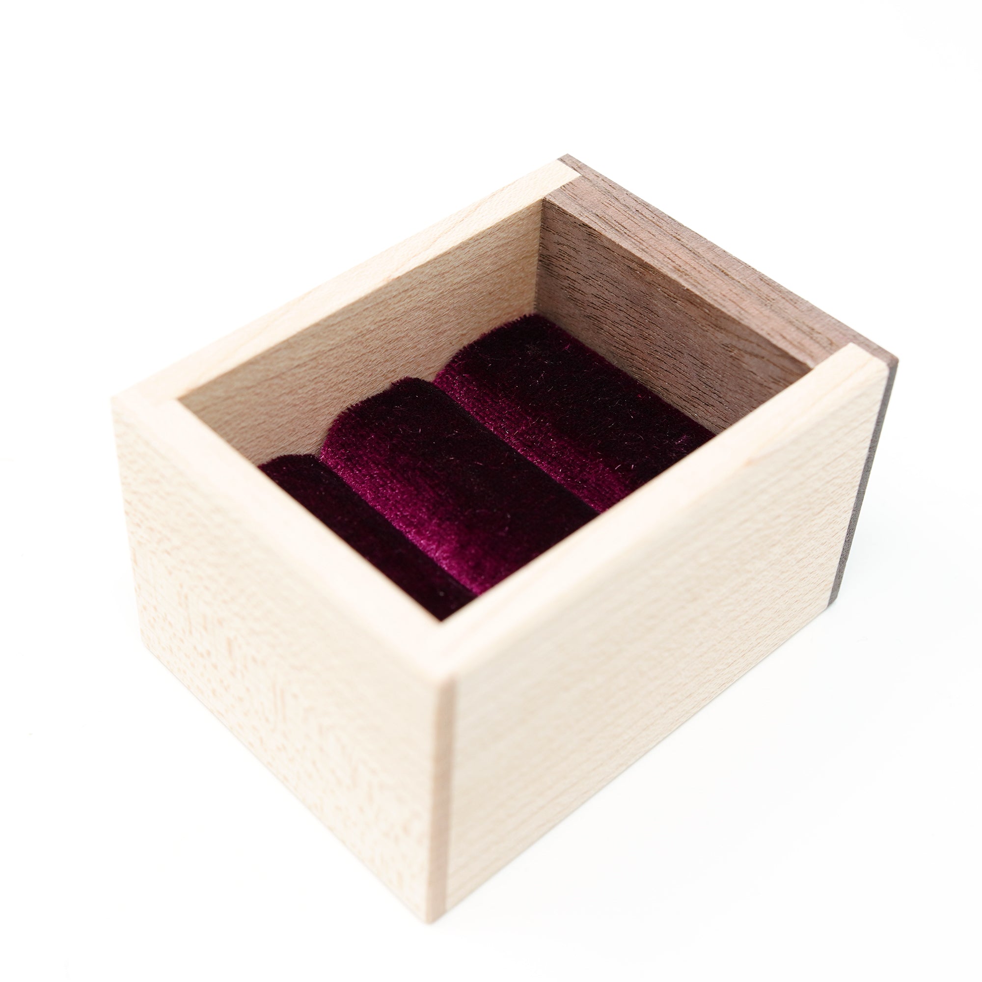 Karakuri Church Trick Box