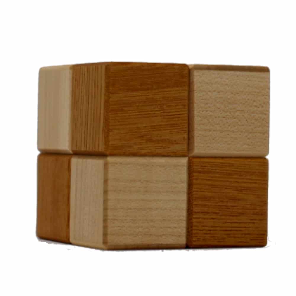 Karakuri Cube Box 1