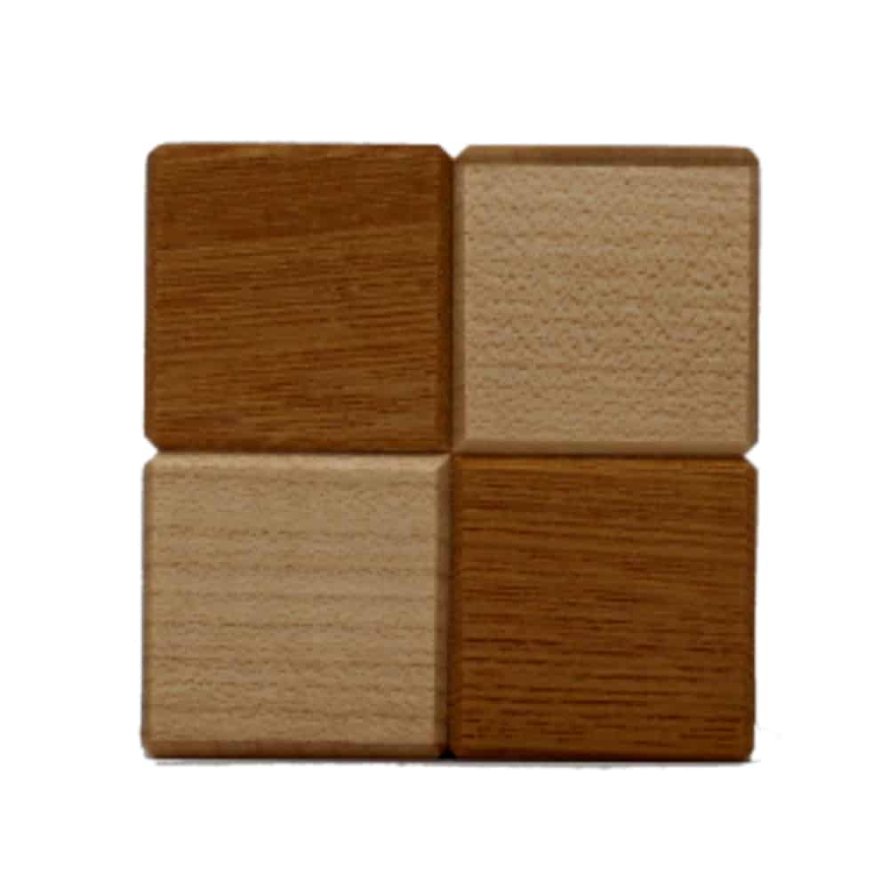 Karakuri Cube Box 1