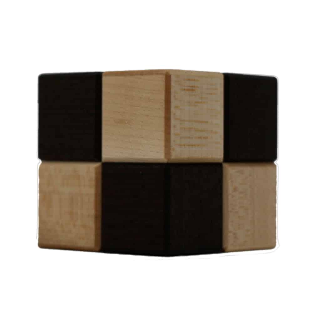 Karakuri Cube Box 2