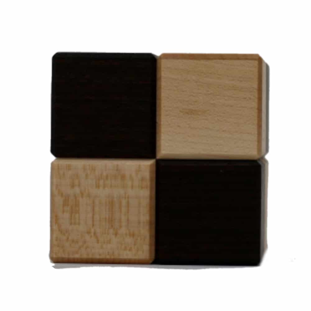 Karakuri Cube Box 2