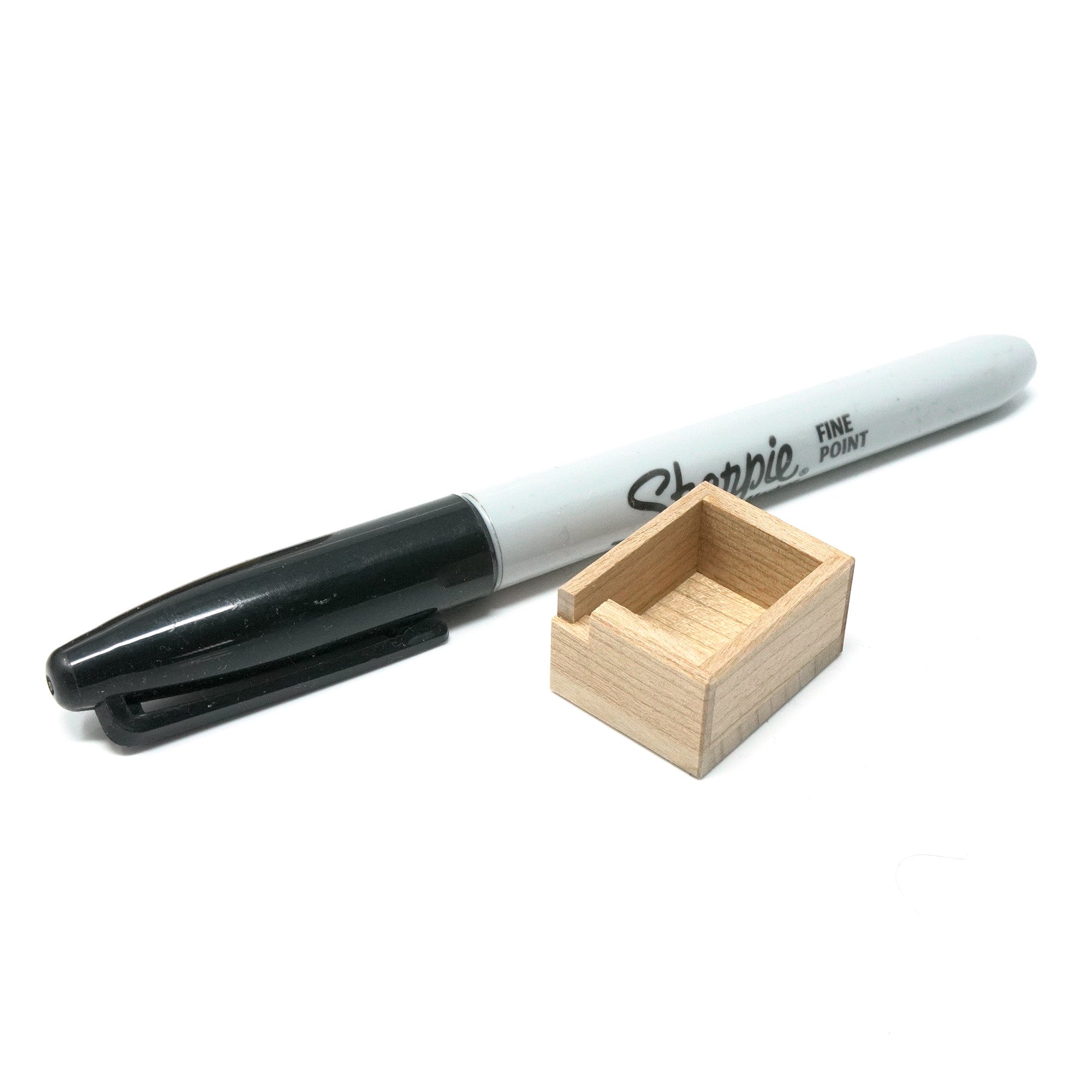 Fractal Drawer Puzzle - 9 Unit