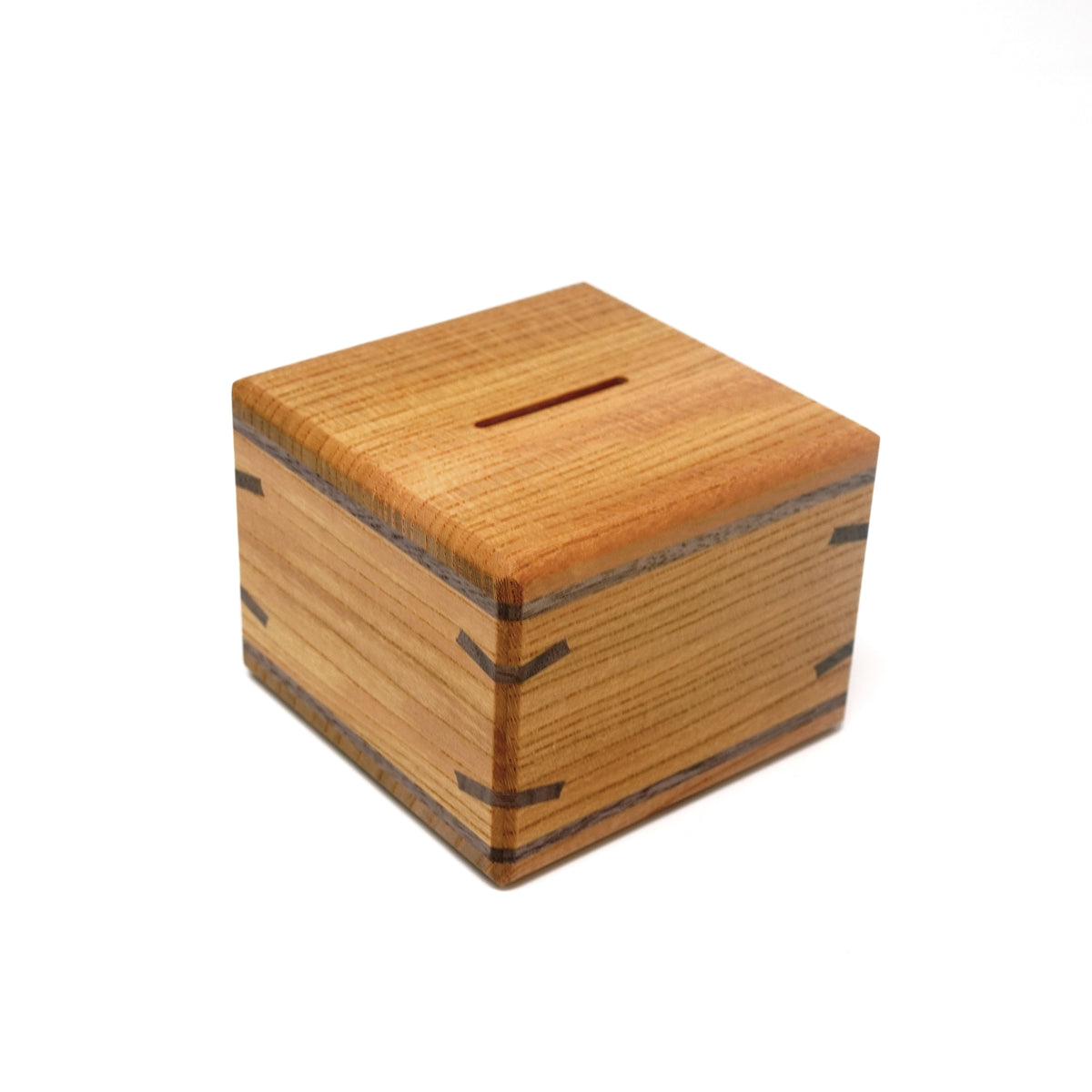 Karakuri Money Bank 3 Trick Box