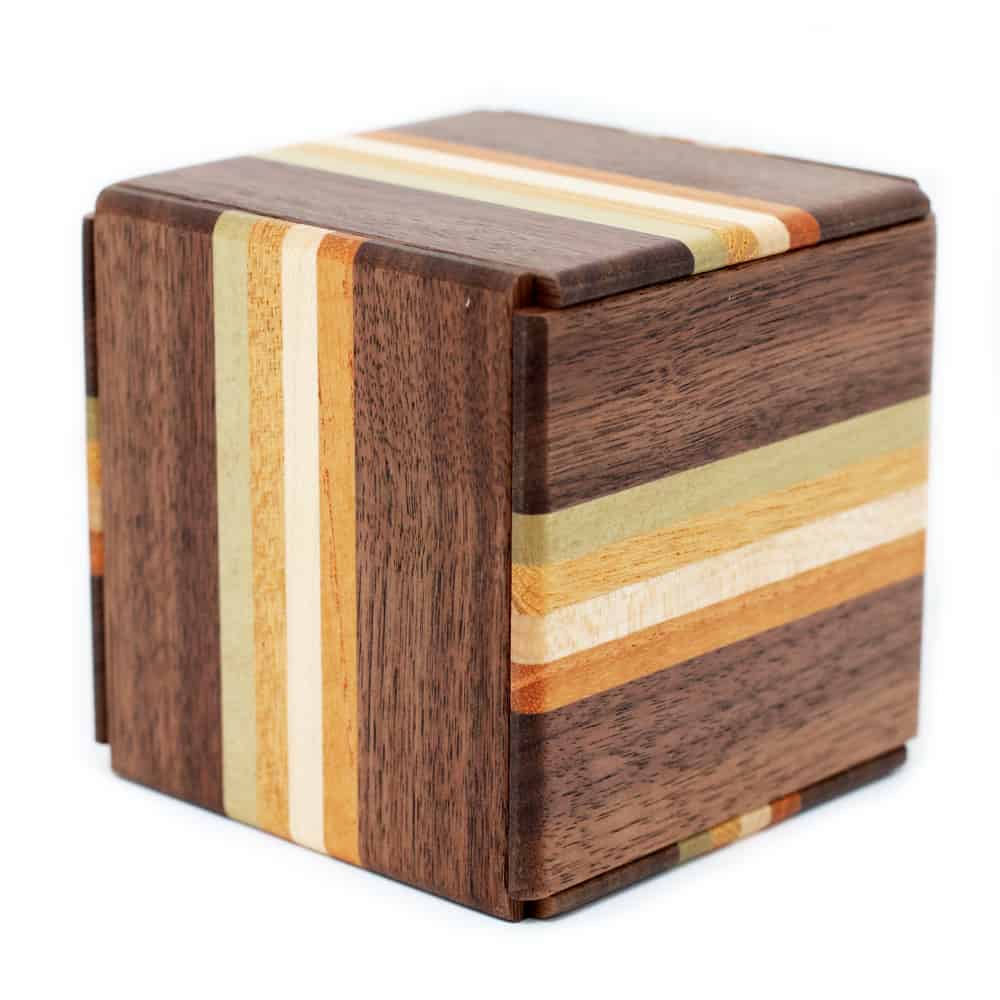 New Secret Box 4