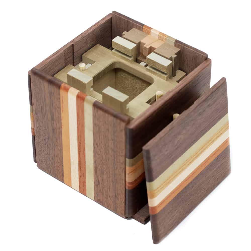 New Secret Box 4