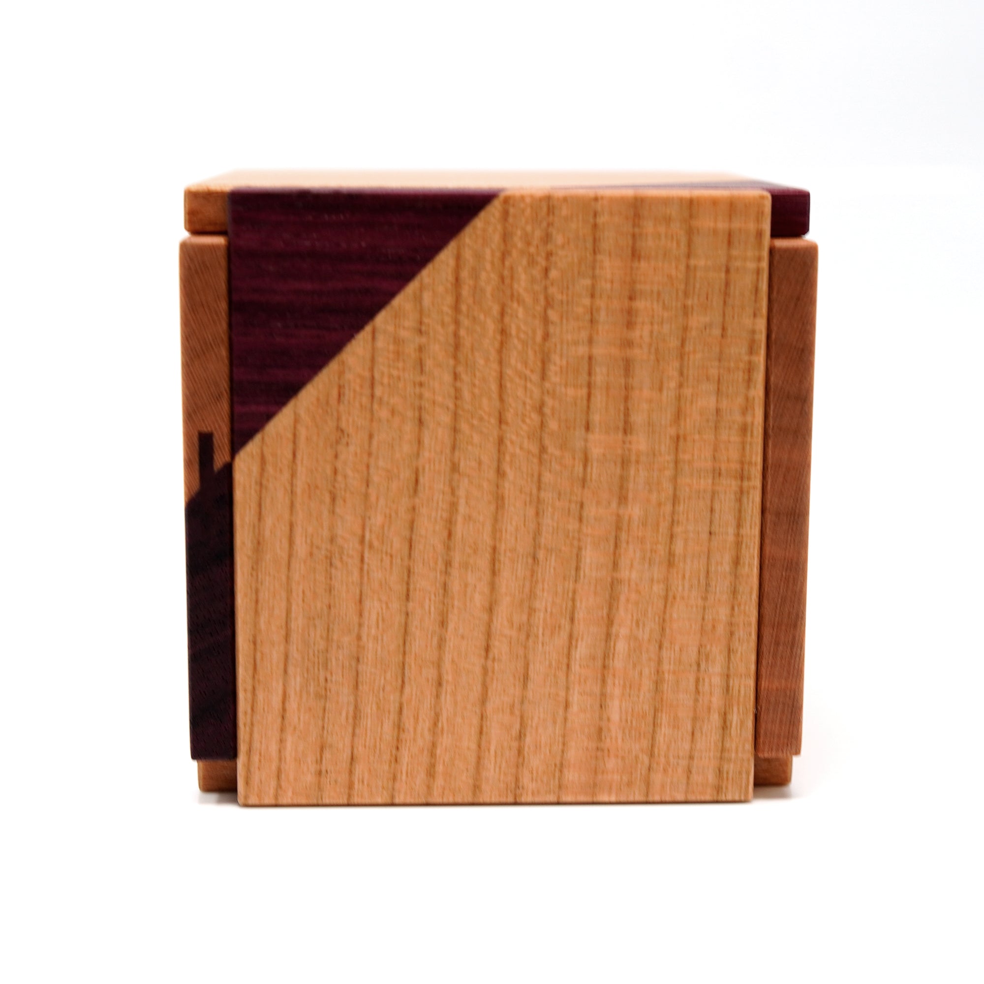 R Cube 2 Puzzle Box