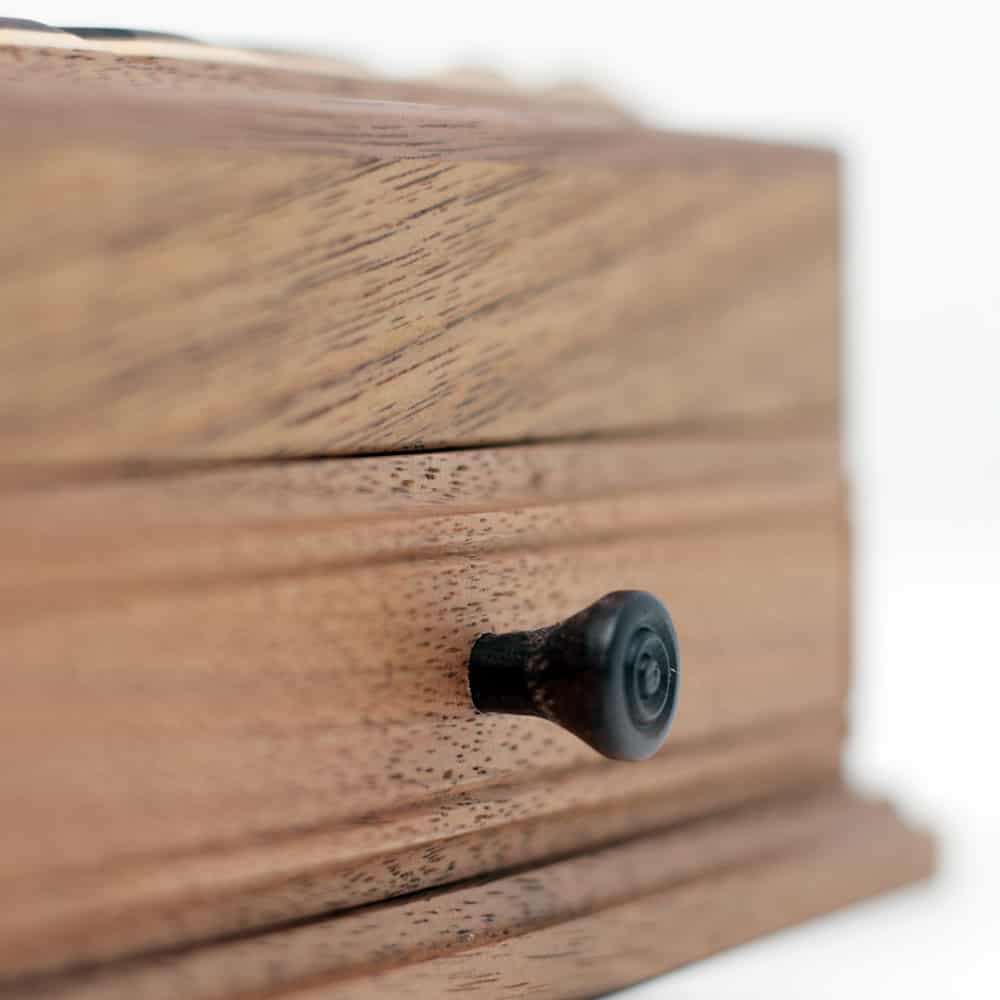 Ripple Out Puzzle Box