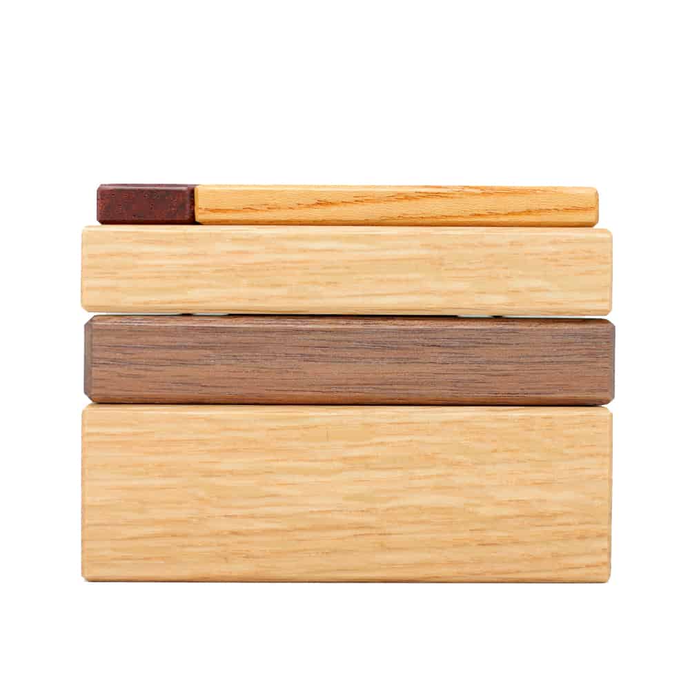 Secret Base Puzzle Box