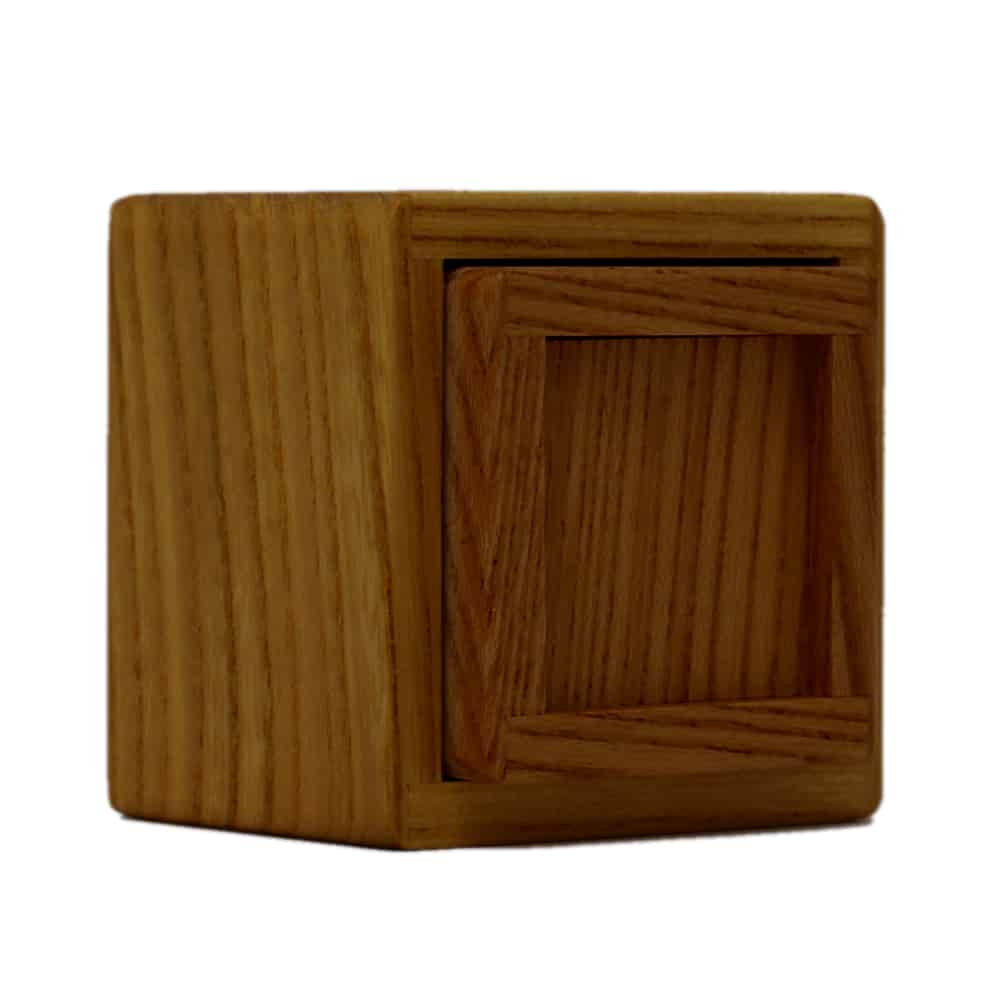Karakuri Small Box 4