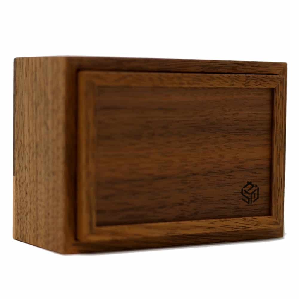 Karakuri Star Night Puzzle Box