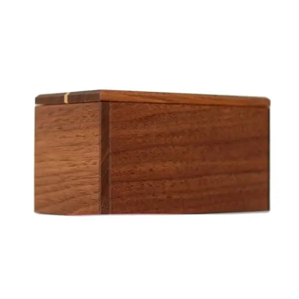 Two Step Trick Drawer Puzzle Box