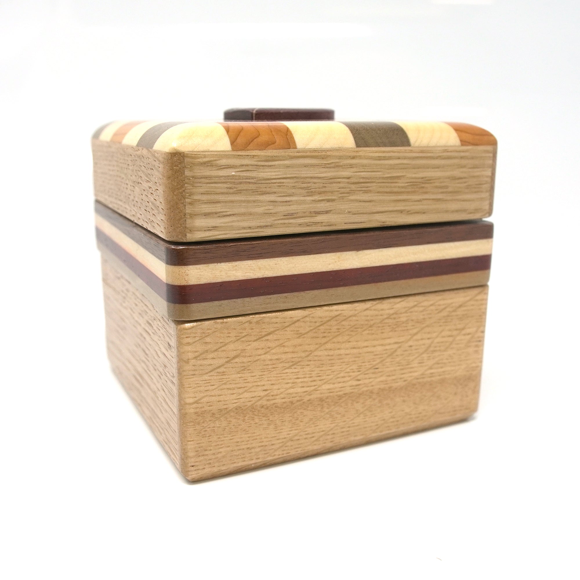 Good Luck Puzzle Box
