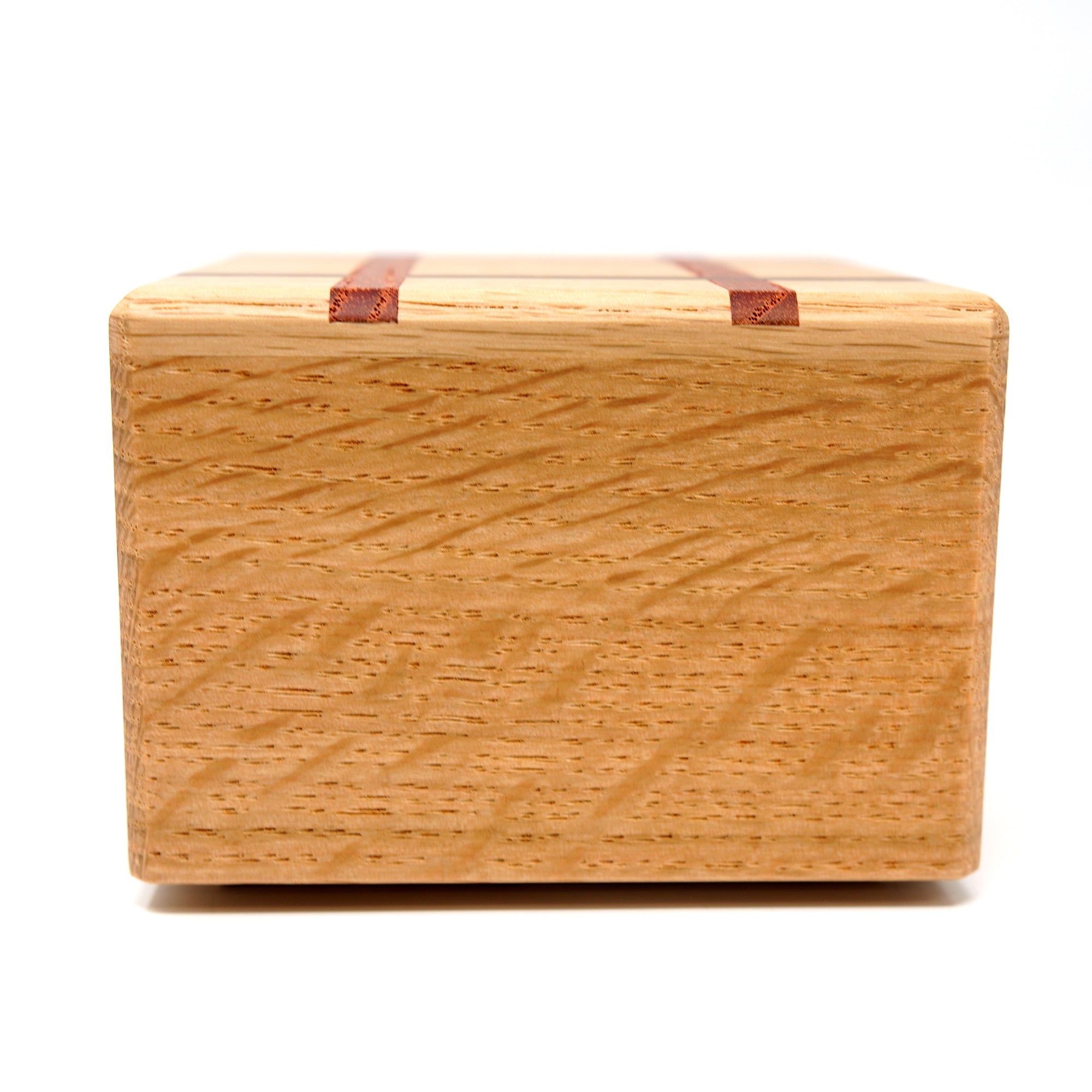 Cosmo Puzzle Box