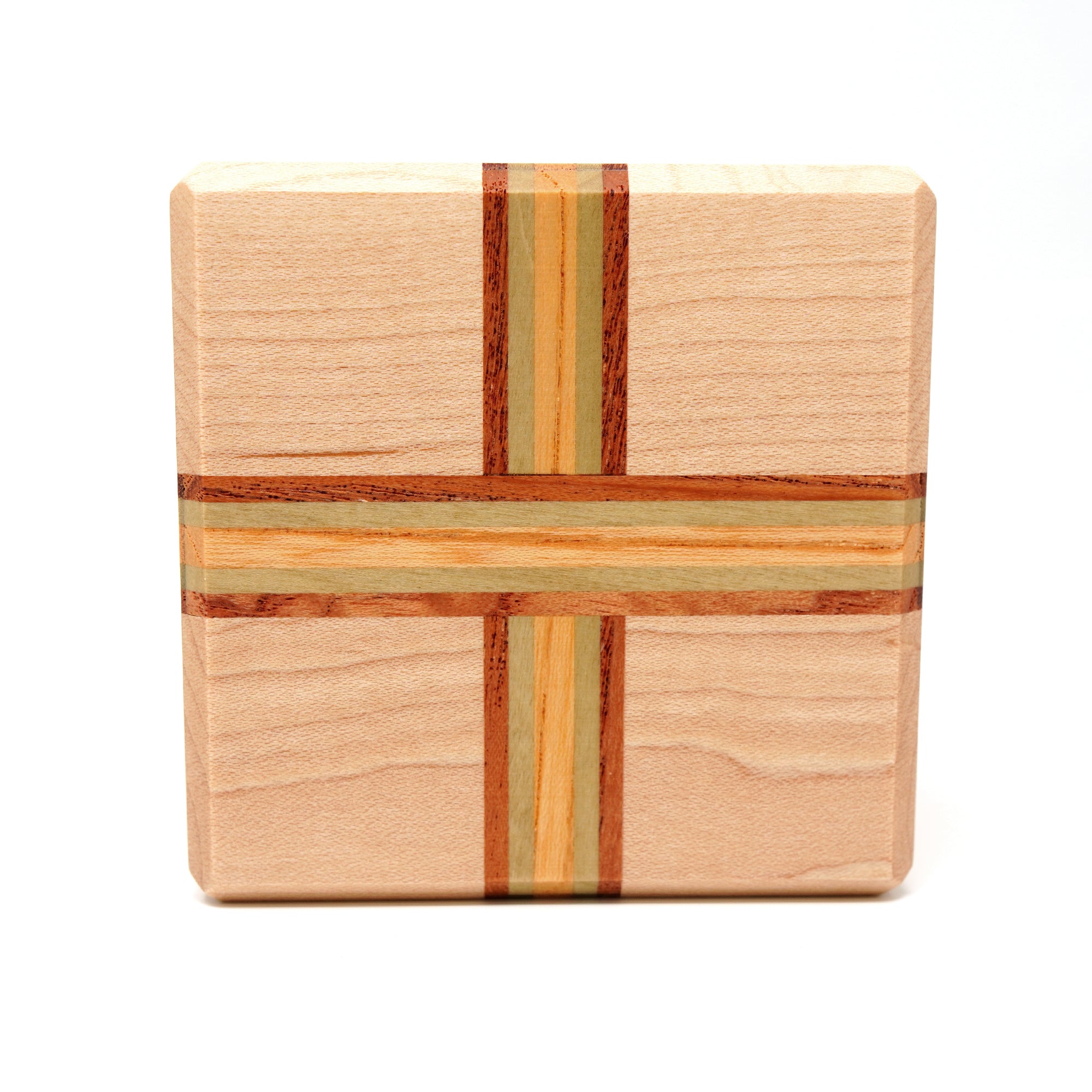 Present For You Puzzle Box