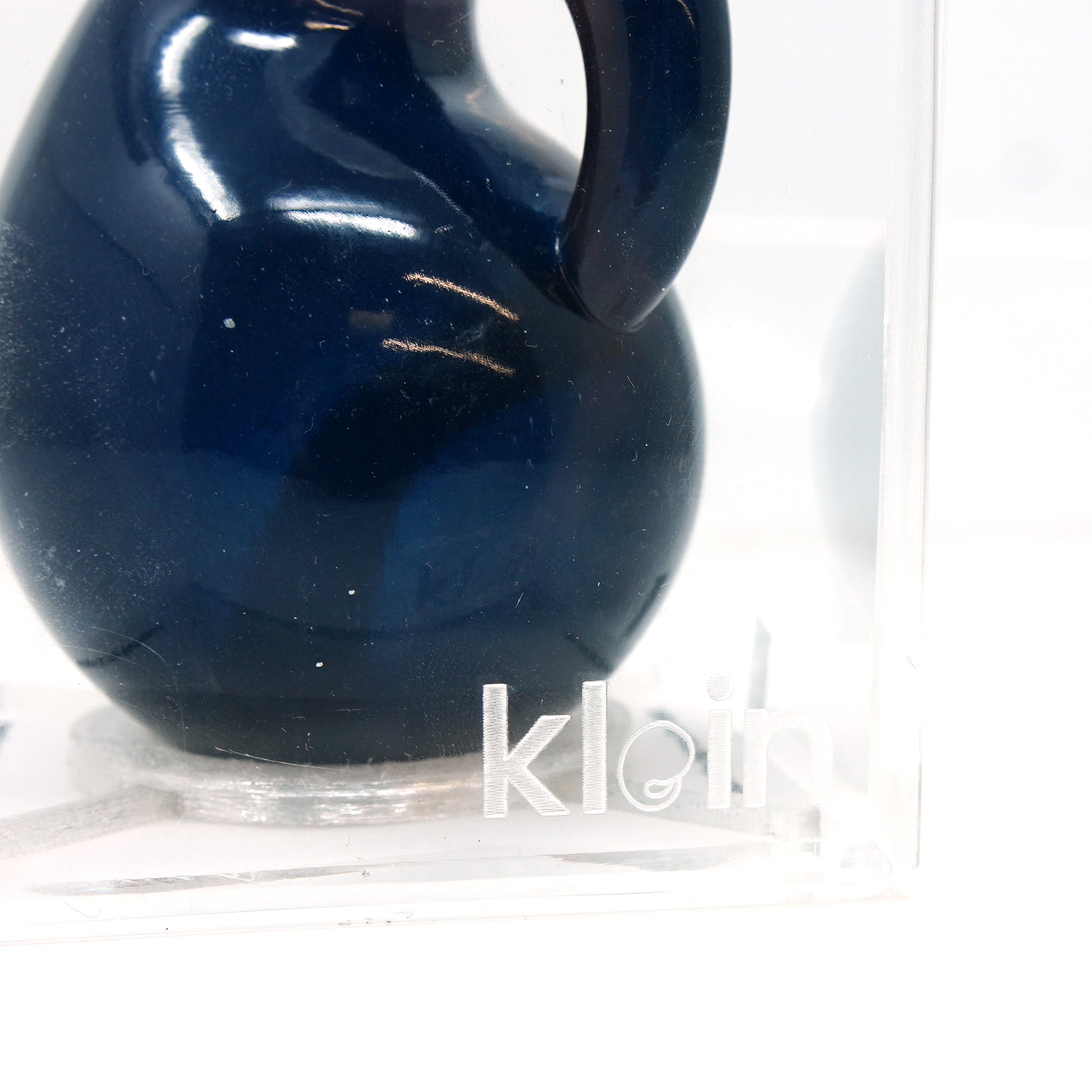 Klein Bottle Puzzle
