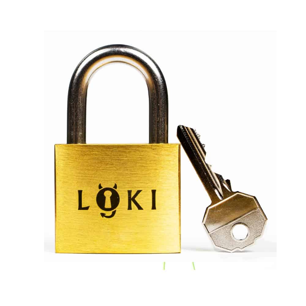 Loki Puzzle