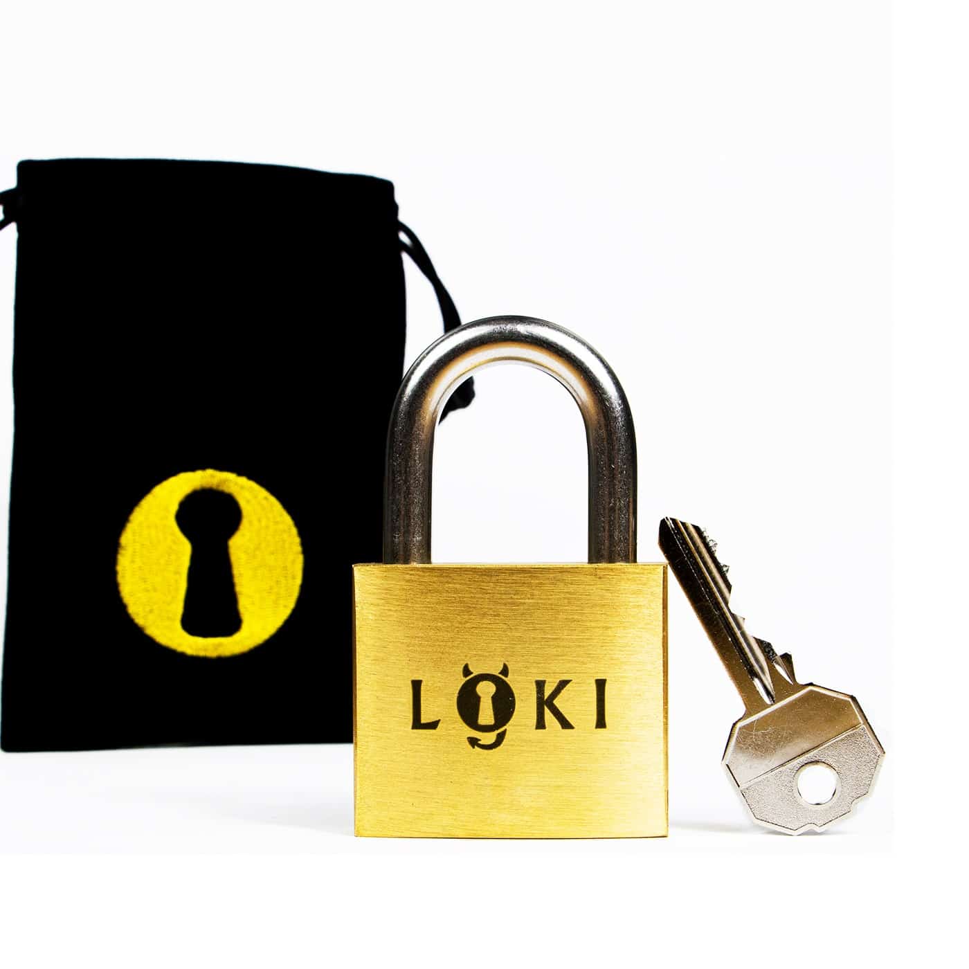 Loki Puzzle