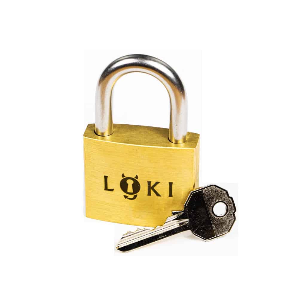 Loki Puzzle
