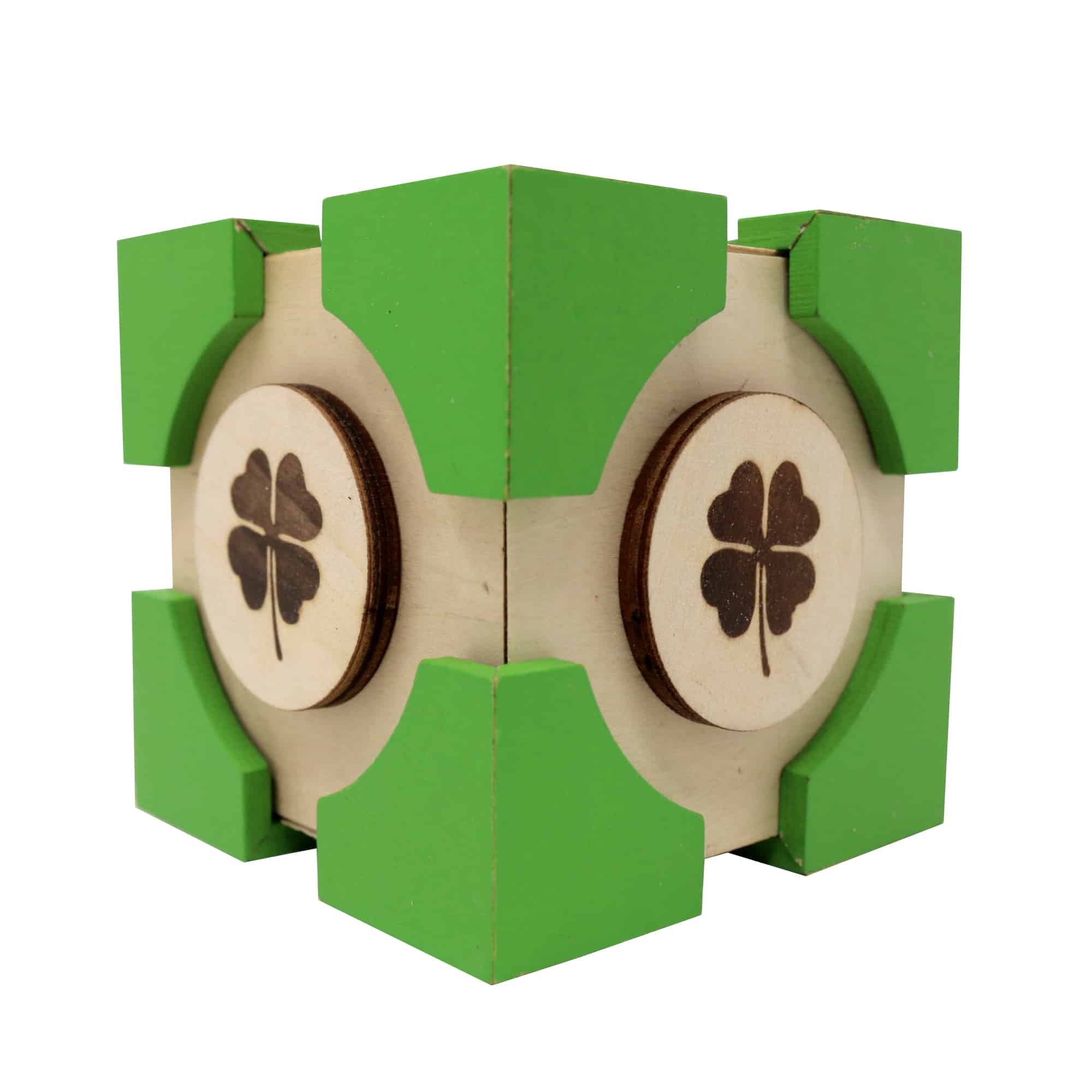 Lucky Secret Escape Box