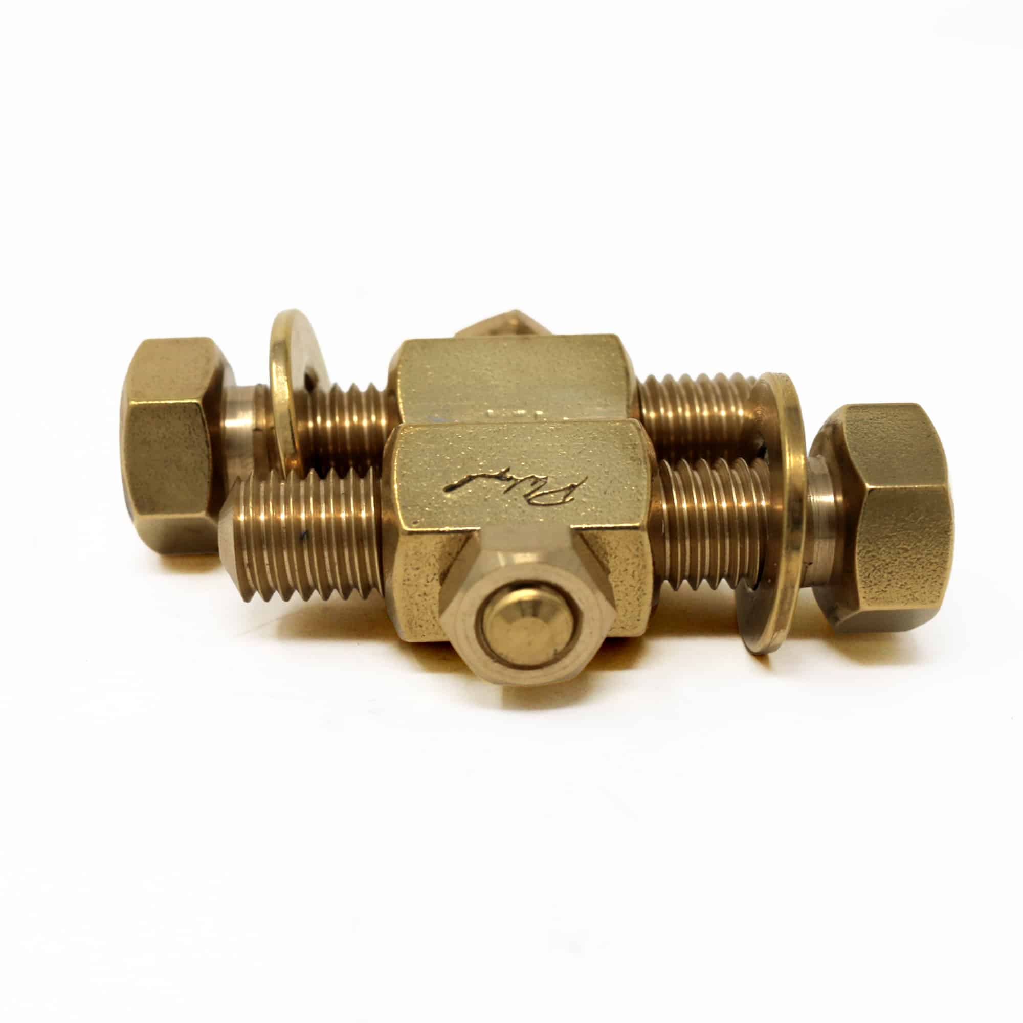 Nuts N' Bolts