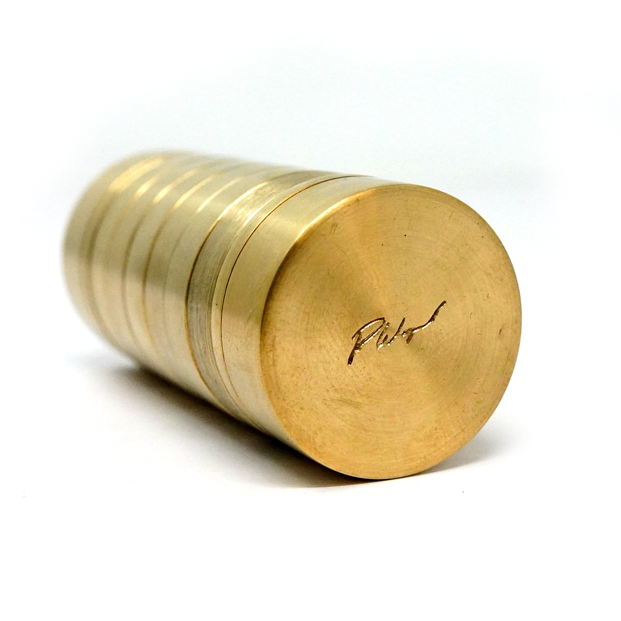 Spinning Tumblers v2