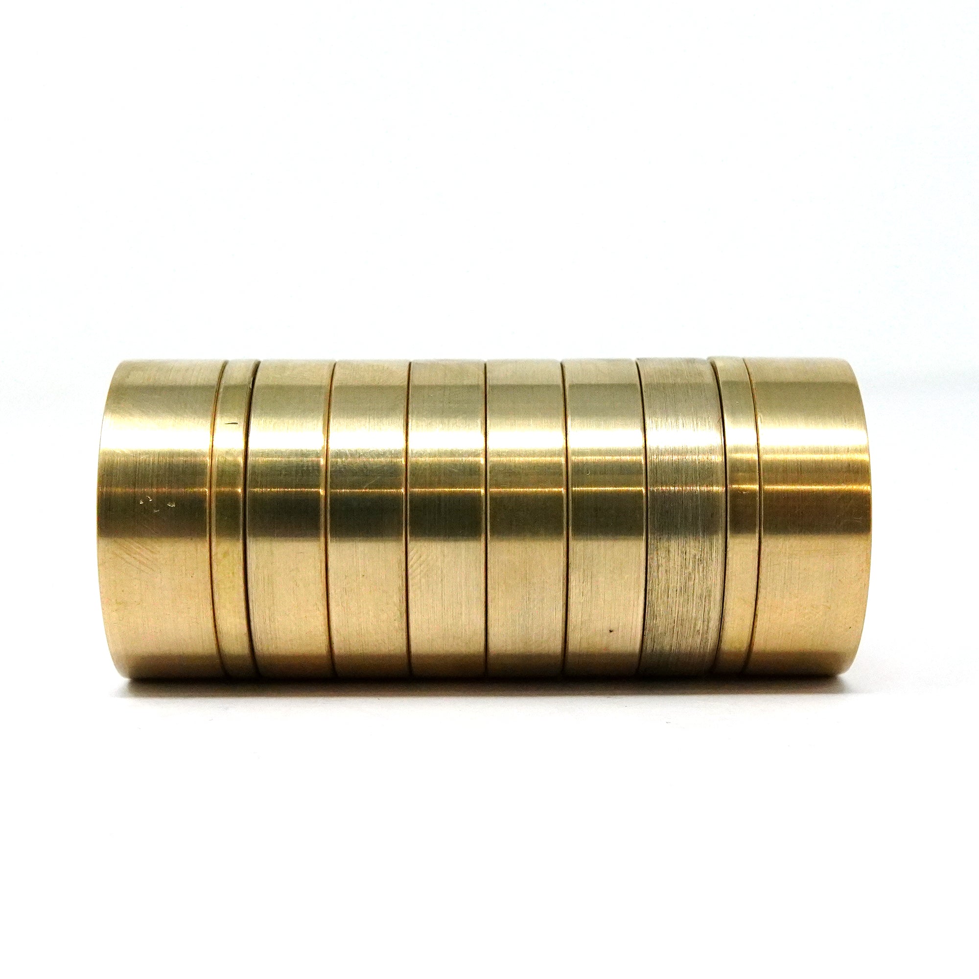 Spinning Tumblers v2