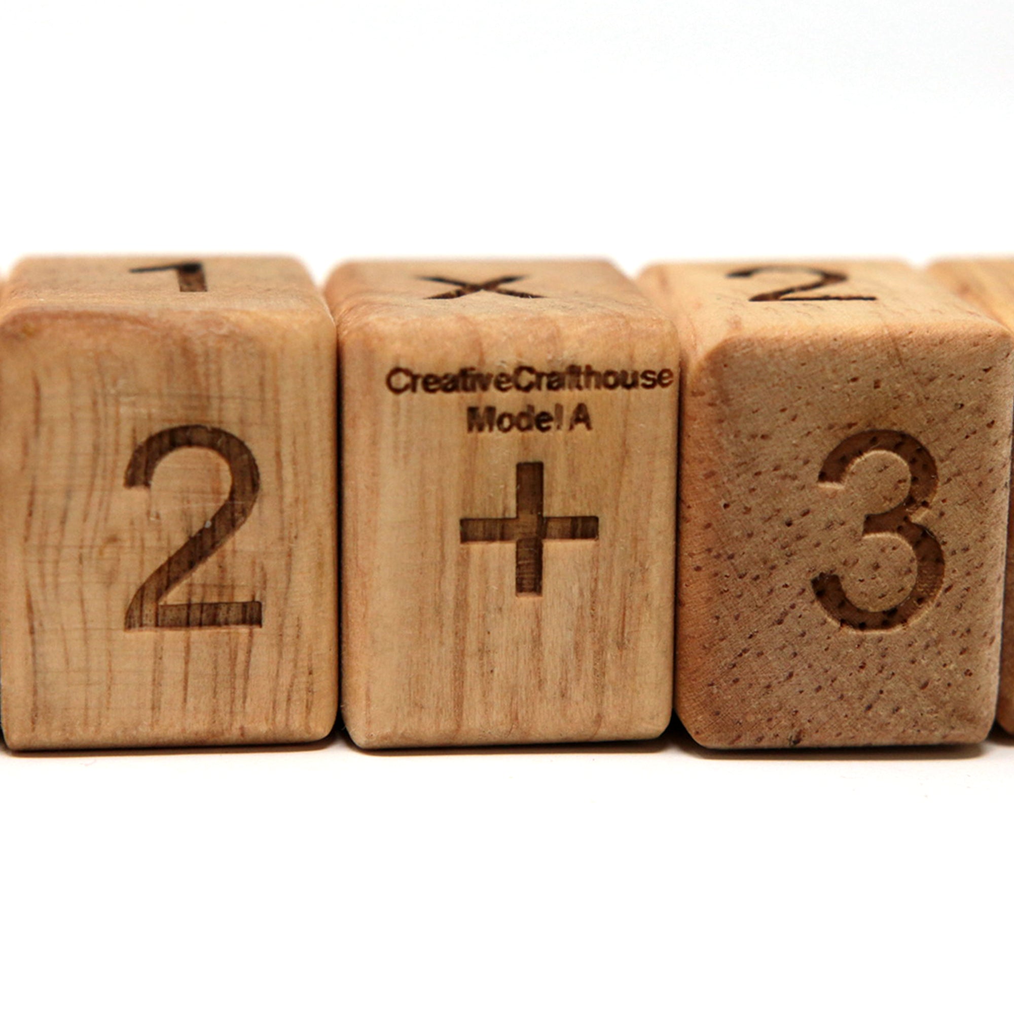 Math Snake Puzzle - 7 Block