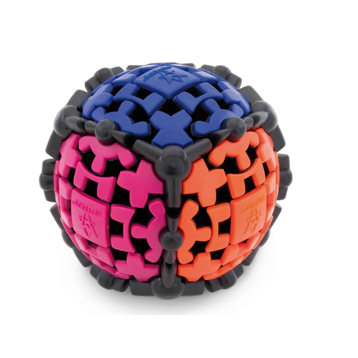 gear cube ball Meffert's Gear Ball