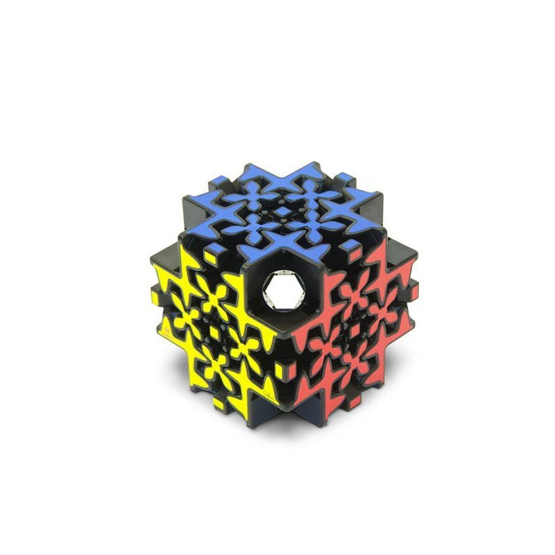 Meffert Maltese Gear Cube