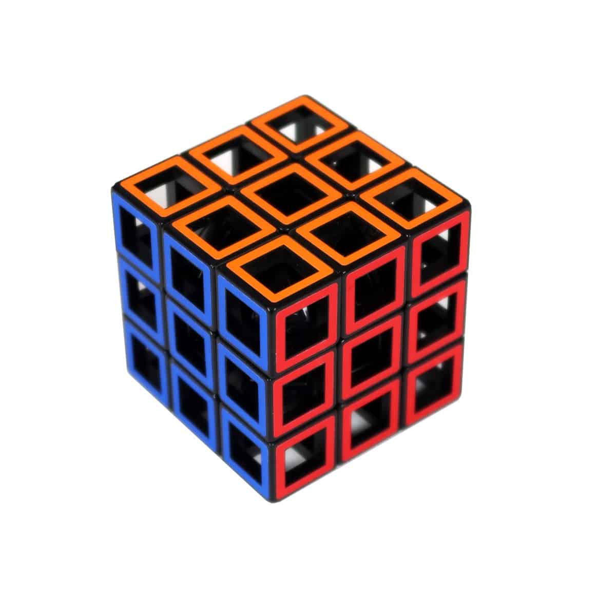 Meffert Hollow Cube