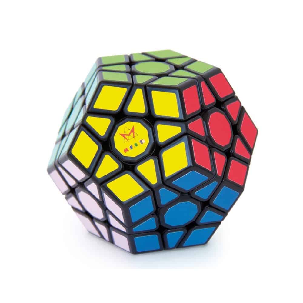 Meffert's Megaminx