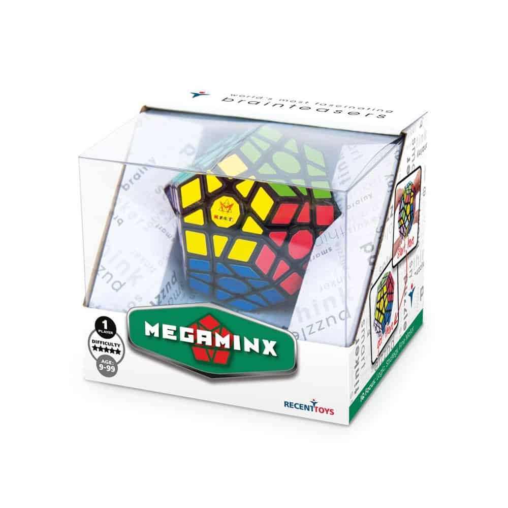 Meffert's Megaminx