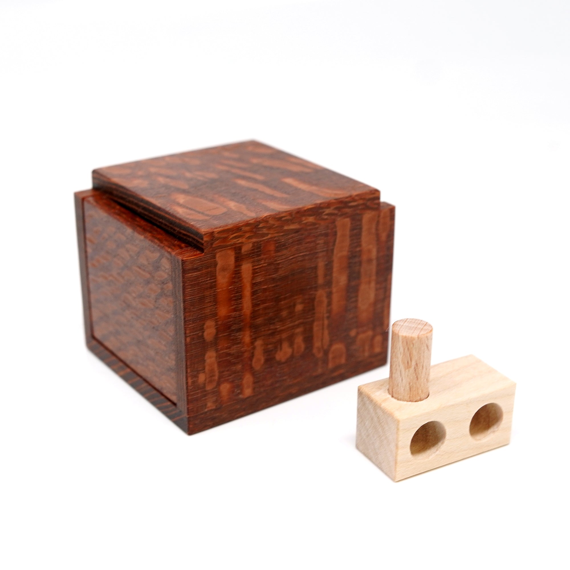 Minima 1st Drawer Puzzle