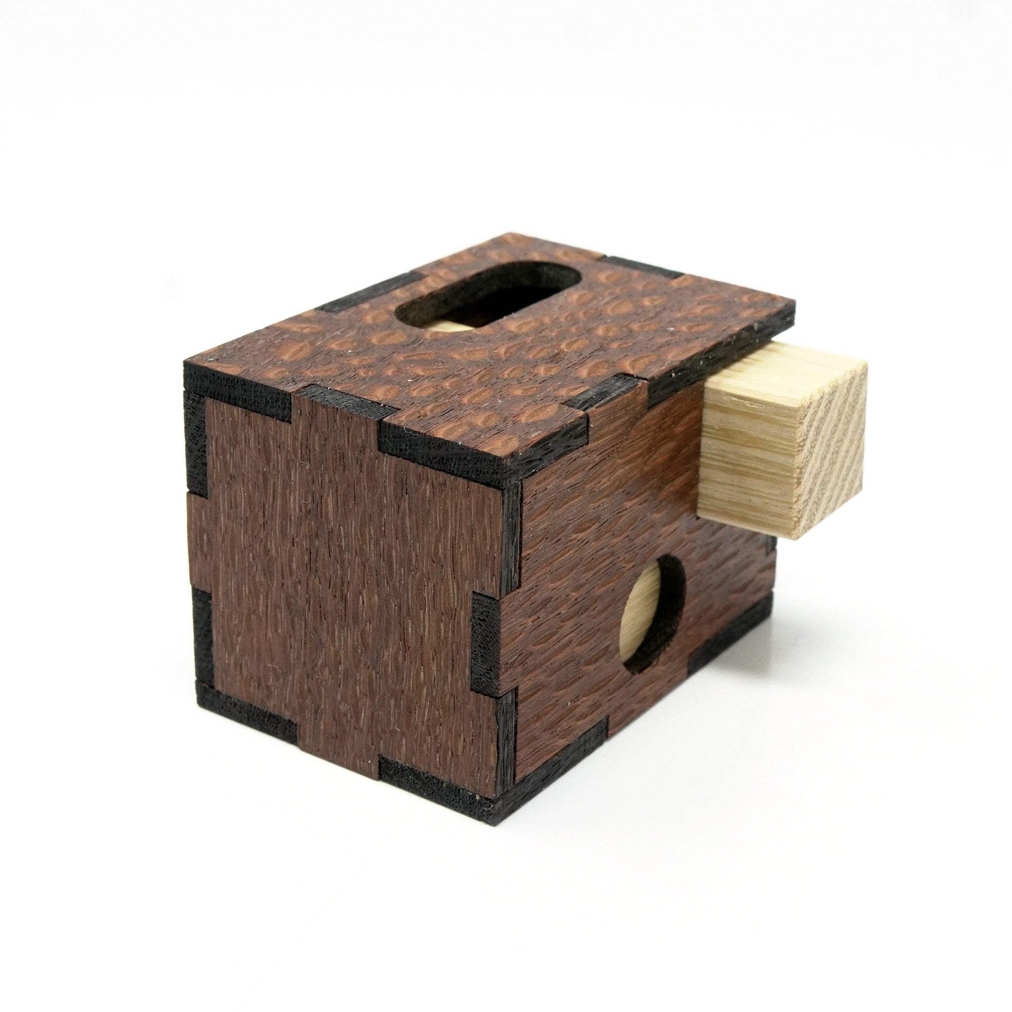Minima-ZE Puzzle