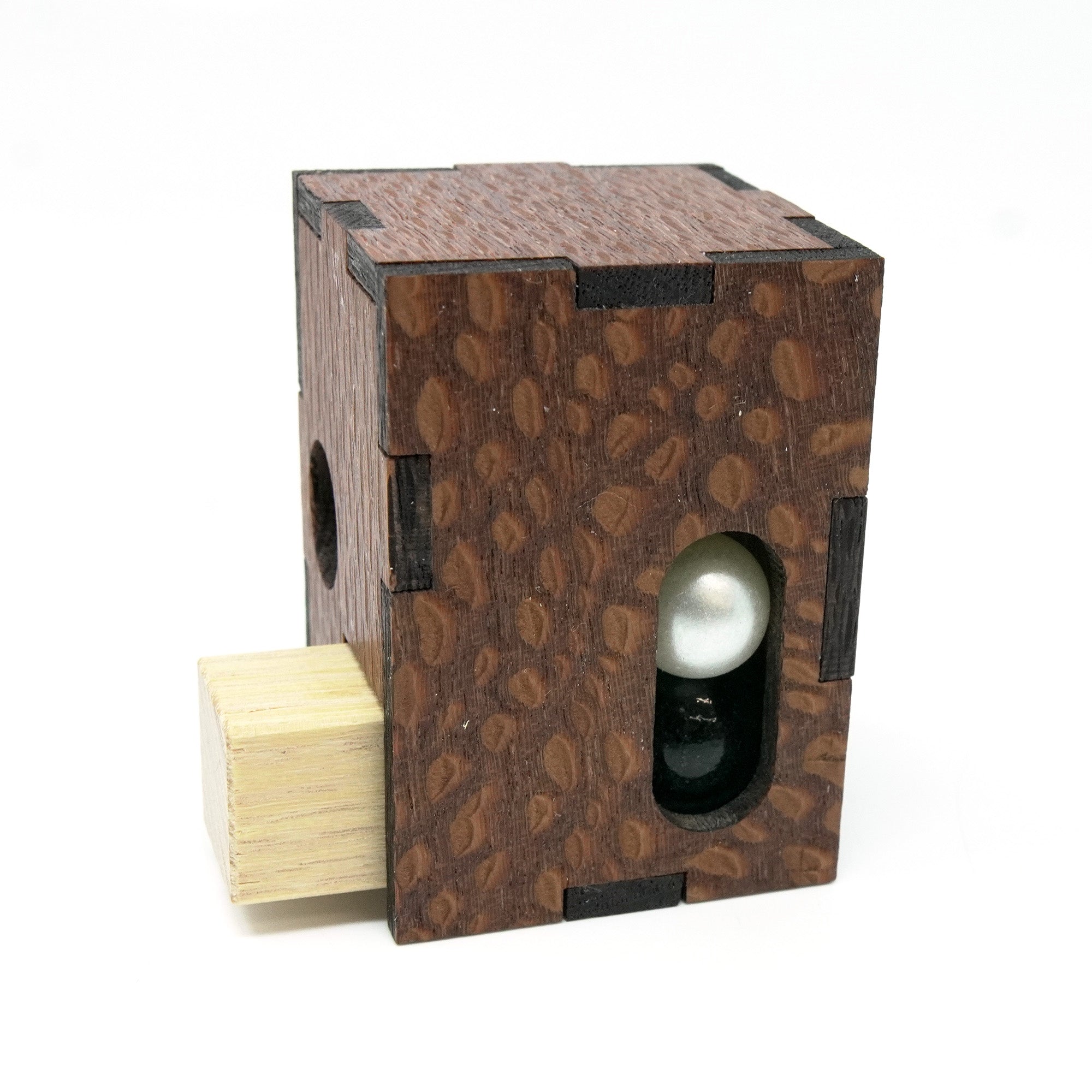 Minima-ZE Puzzle