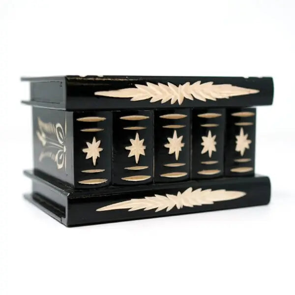 TransylvanyArt Secret Money Box
