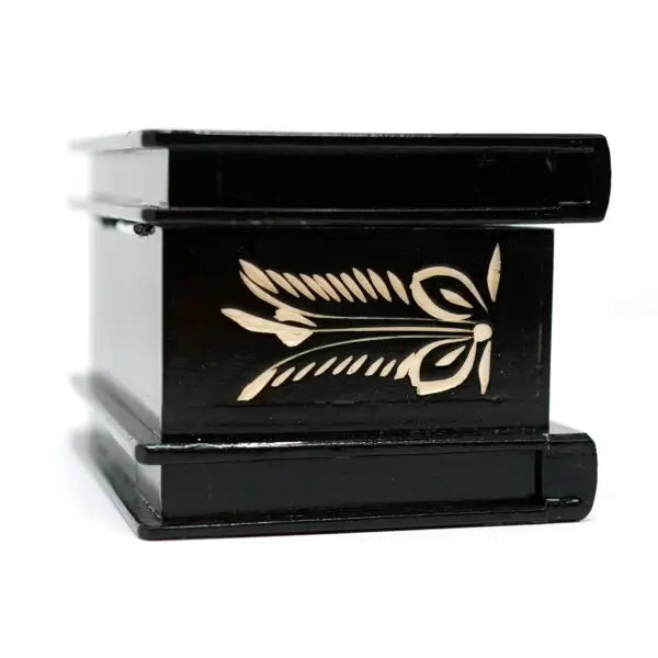 TransylvanyArt Secret Money Box