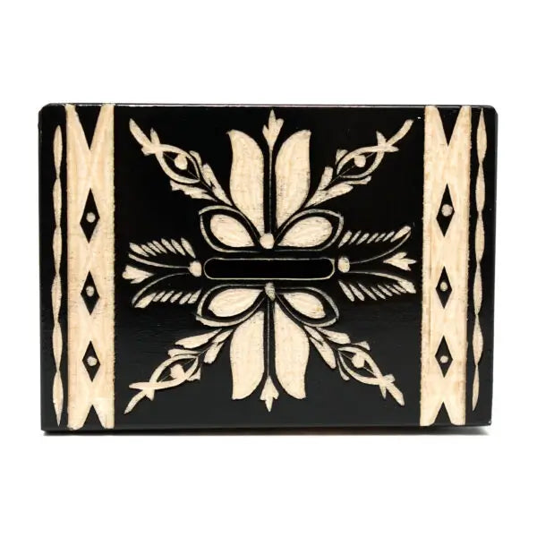 TransylvanyArt Secret Money Box