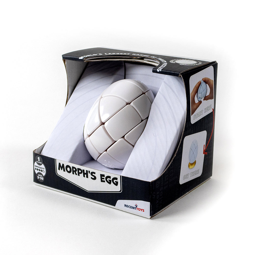 Meffert's Morph's Egg